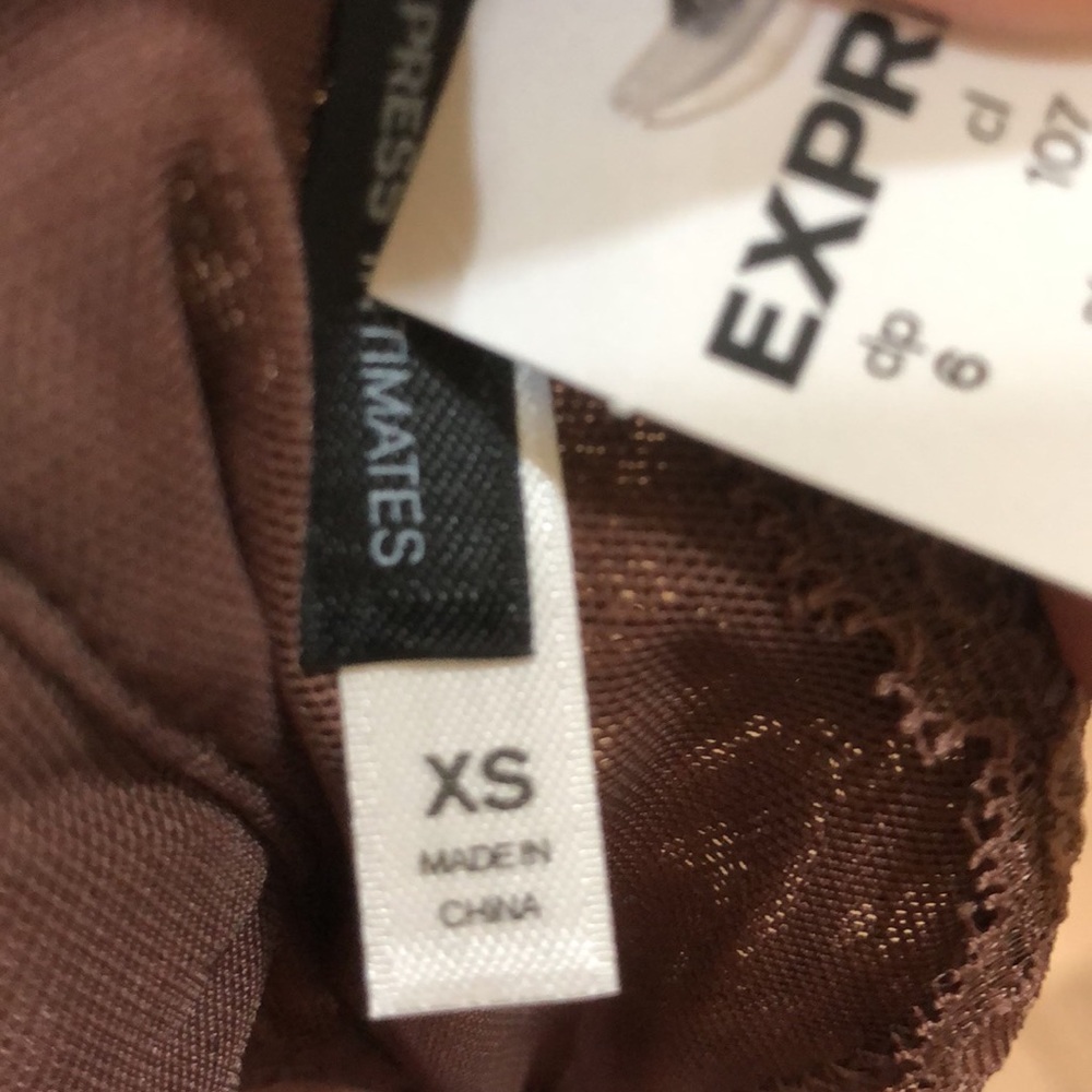 Express bralette - Picture 6 of 6